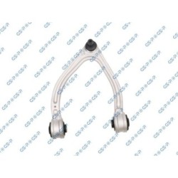 Control Trailing Arm GSP S063167 for MERCEDES S-CLASS OE 2173303900