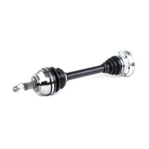 Driveshaft (Cv Axle) - RIDEX 13D0386