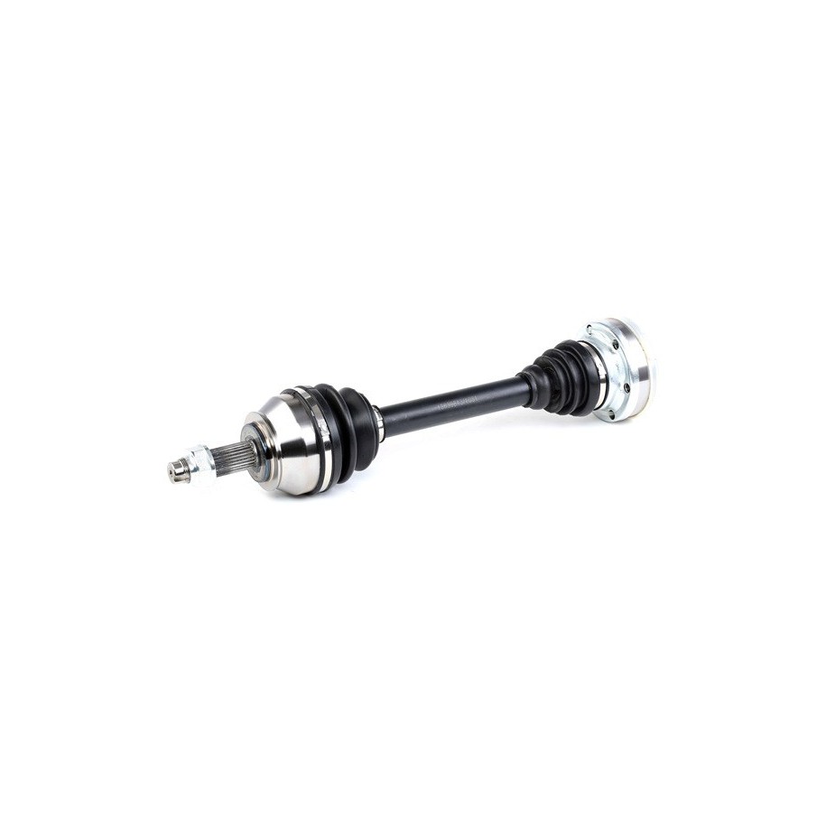 Driveshaft (Cv Axle) - RIDEX 13D0386