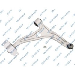Control Trailing Arm GSP S063235 for MERCEDES A-CLASS  B-CLASS