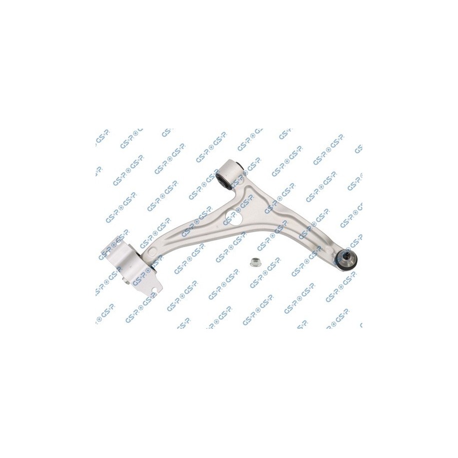 Control Trailing Arm GSP S063235 for MERCEDES A-CLASS  B-CLASS