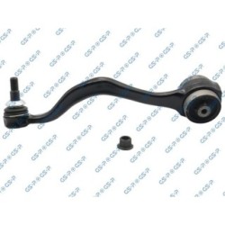 Control Trailing Arm GSP S063251 for BMW iX3  X3  X4 OE 31106890904