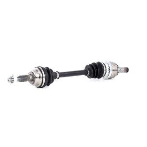 Driveshaft (Cv Axle) - RIDEX 13D0389