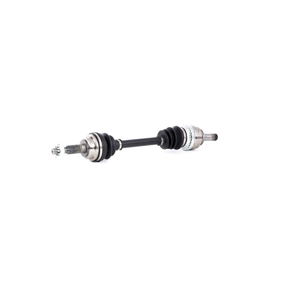 Driveshaft (Cv Axle) - RIDEX 13D0389