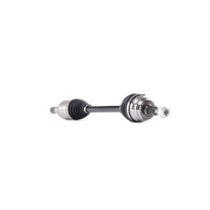 Driveshaft (Cv Axle) - RIDEX 13D0390