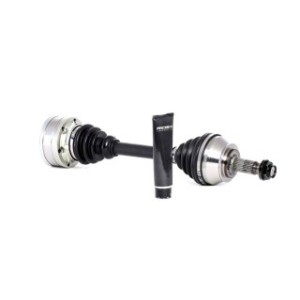Driveshaft (Cv Axle) - RIDEX 13D0392