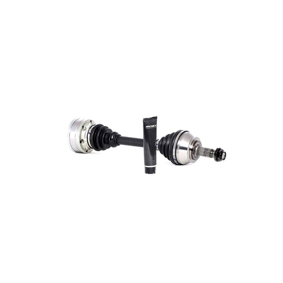 Driveshaft (Cv Axle) - RIDEX 13D0392