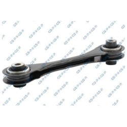Control Trailing Arm GSP S063492 for AUDI  CUPRA  SKODA  VW