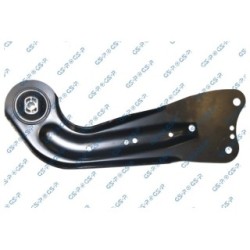 Control Trailing Arm GSP S063499 for AUDI  CUPRA  SEAT  SKODA  VW