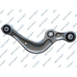Control Trailing Arm GSP S063533 for AUDI  BENTLEY  PORSCHE  VW