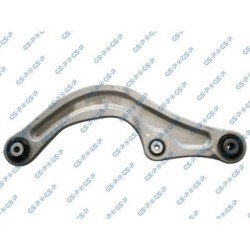 Control Trailing Arm GSP S063534 for AUDI  CUPRA  SKODA  VW