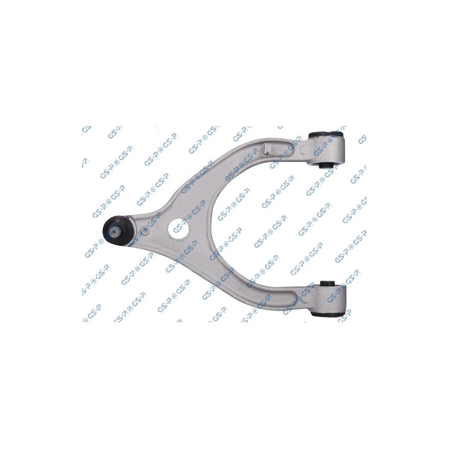 Control Trailing Arm GSP S063592 for TESLA MODEL X OE 102732200D