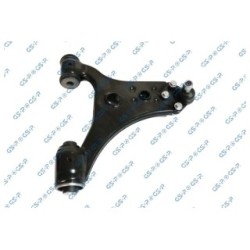 Control Trailing Arm GSP S063614 for MERCEDES A-CLASS  B-CLASS
