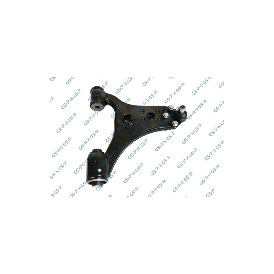 Control Trailing Arm GSP S063614 for MERCEDES A-CLASS  B-CLASS