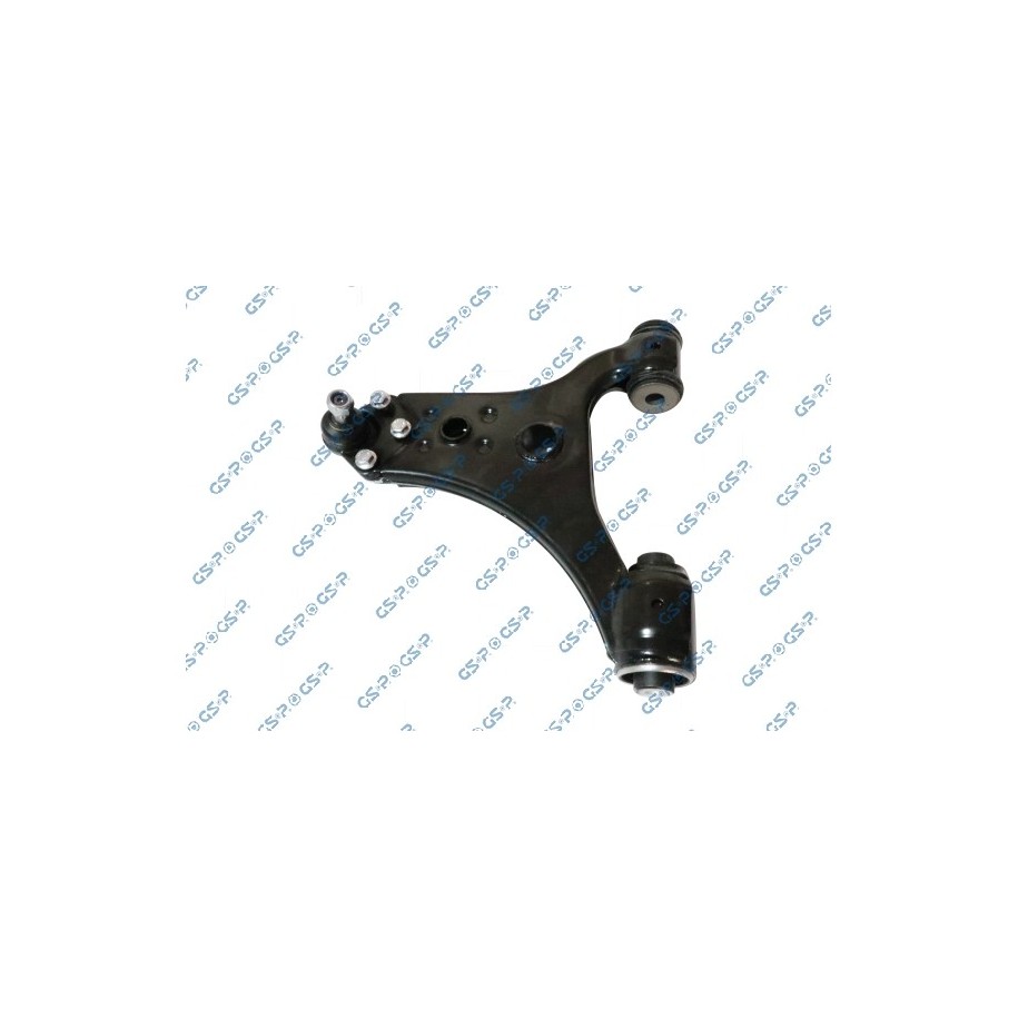 Control Trailing Arm GSP S063615 for MERCEDES A-CLASS  B-CLASS
