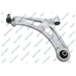 Control Trailing Arm GSP S063624 for CITROEN  DS  VAUXHALL &more..