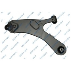 Control Trailing Arm GSP S063626 for CITROEN  DS  VAUXHALL &more..