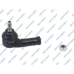 Tie Rod End GSP S070002 for ALFA ROMEO  LANCIA OE 9947919