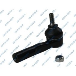 Tie Rod End GSP S070012 for ABARTH  ALFA ROMEO  CITROEN  FIAT &more..