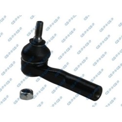 Tie Rod End GSP S070013 for ABARTH  ALFA ROMEO  CITROEN  FIAT &more..