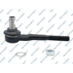 Tie Rod End GSP S070016 for AUDI  SEAT OE 4B0419811G