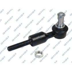 Tie Rod End GSP S070038 for AUDI  SKODA  VW OE 4B0419811B