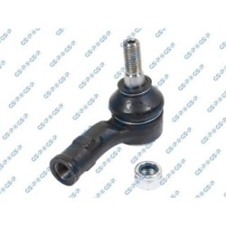 Tie Rod End GSP S070039 for AUDI  SKODA  VW OE 1J0422811