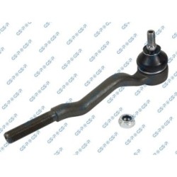 Tie Rod End GSP S070052 for BMW 3  Z1 OE 1126757