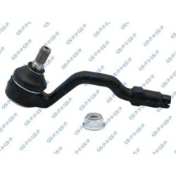 Tie Rod End GSP S070061 for BMW X3  X5  X6 OE 3413476