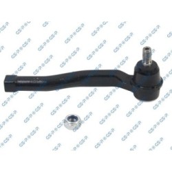 Tie Rod End GSP S070072 for CHEVROLET  DAEWOO  GM KOREA OE 4881084Z00