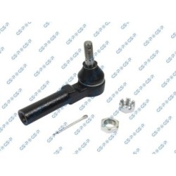 Tie Rod End GSP S070077 for CHRYSLER  DODGE CARAVAN  GRAND  VOYAGER