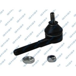 Tie Rod End GSP S070099 for CITROEN  PEUGEOT OE 381738
