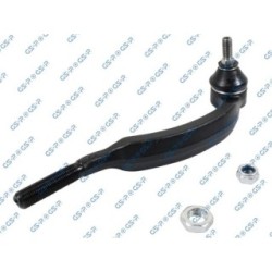 Tie Rod End GSP S070101 for PEUGEOT 407 OE 381757