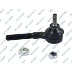 Tie Rod End GSP S070105 for CITROEN  PEUGEOT OE 381714