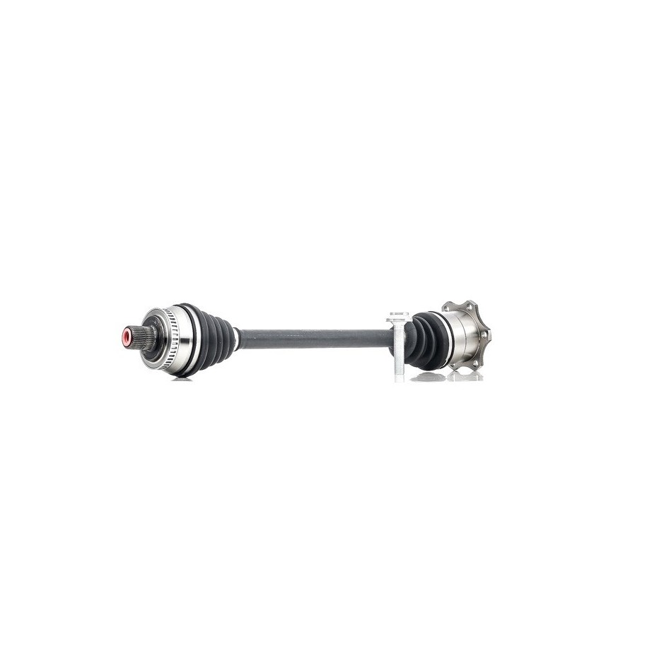 Driveshaft (Cv Axle) - RIDEX 13D0400