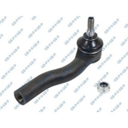 Tie Rod End GSP S070124 for FIAT OE 4545619