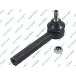 Tie Rod End GSP S070133 for AUTOBIANCHI  FIAT  LANCIA OE 5958246