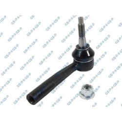 Tie Rod End GSP S070140 for FIAT  VAUXHALL  SAAB OE 77363713