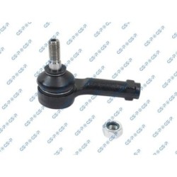 Tie Rod End GSP S070177 for FORD OE 1545339