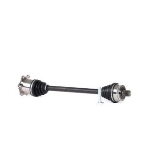 Driveshaft (Cv Axle) - RIDEX 13D0401