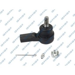 Tie Rod End GSP S070190 for HONDA CIVIC  CR-V OE 53541S5A003