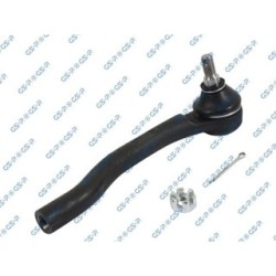 Tie Rod End GSP S070194 for HONDA CITY  JAZZ OE 53560SAA003