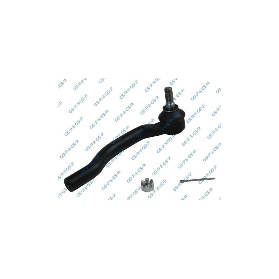 Tie Rod End GSP S070204 for HONDA CIVIC OE 53540SMG003