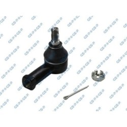 Tie Rod End GSP S070210 for HYUNDAI  MG  MITSUBISHI OE MB347599