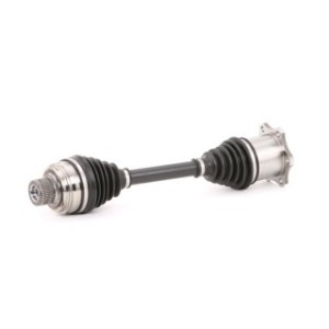 Driveshaft (Cv Axle) - RIDEX 13D0404