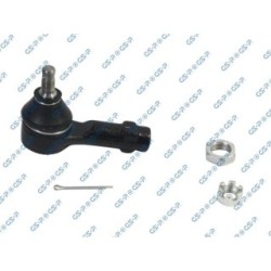 Tie Rod End GSP S070214