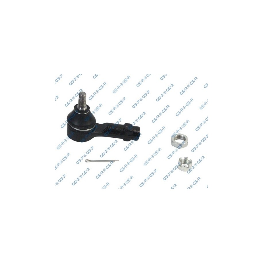 Tie Rod End GSP S070214