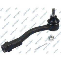 Tie Rod End GSP S070222 for HYUNDAI  KIA ACCENT  RIO OE 568201E900