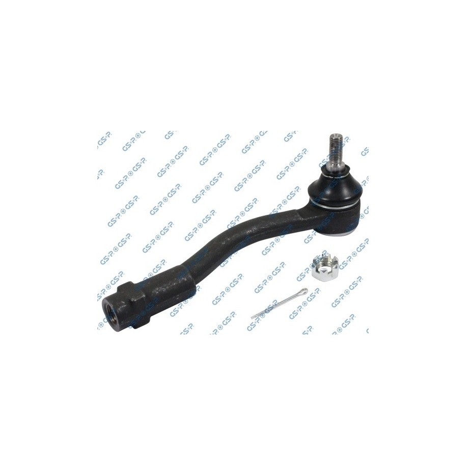 Tie Rod End GSP S070222 for HYUNDAI  KIA ACCENT  RIO OE 568201E900