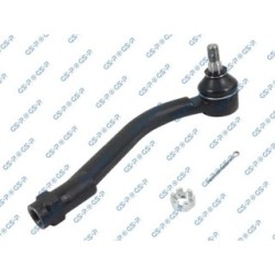 Tie Rod End GSP S070224 for HYUNDAI  KIA OE 568202B900